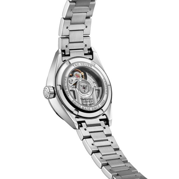 TAG Heuer TAG HEUER CARRERA DATE (Ref: WBN2412.BA0621)