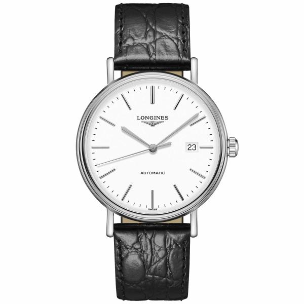 Longines Longines Présence (Ref: L4.922.4.12.2)