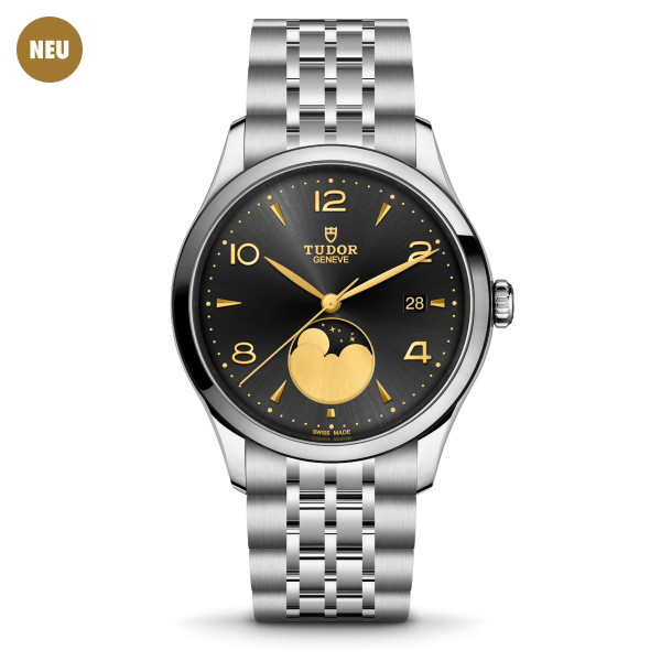 TUDOR 1926 Luna (Ref: M91560-0003)