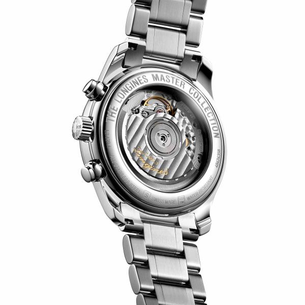 Longines LONGINES MASTER COLLECTION CHRONOGRAPH (Ref: L2.629.4.78.6)