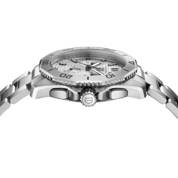 TAG Heuer TAG HEUER AQUARACER PROFESSIONAL 200 DATE (Ref: CBP1111.BA0627)