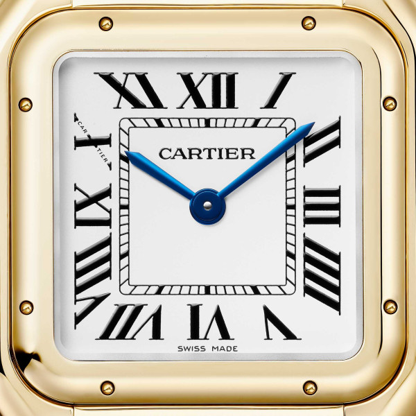 Cartier Panthère de Cartier (Ref: WGPN0058)