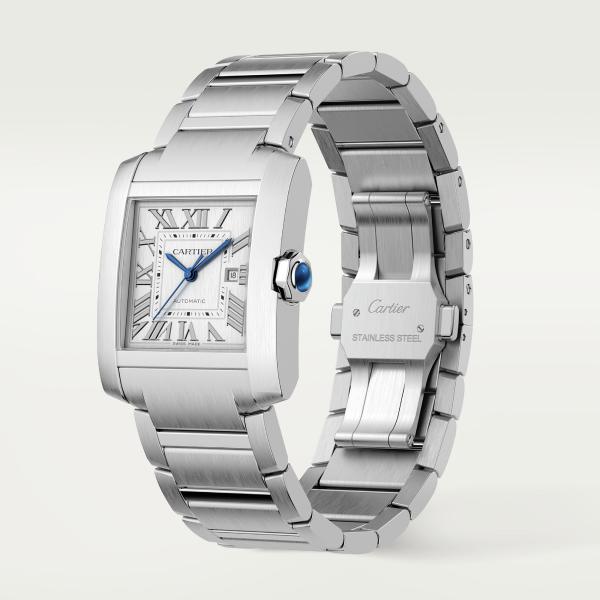 Cartier Tank Française (Ref: WSTA0067)
