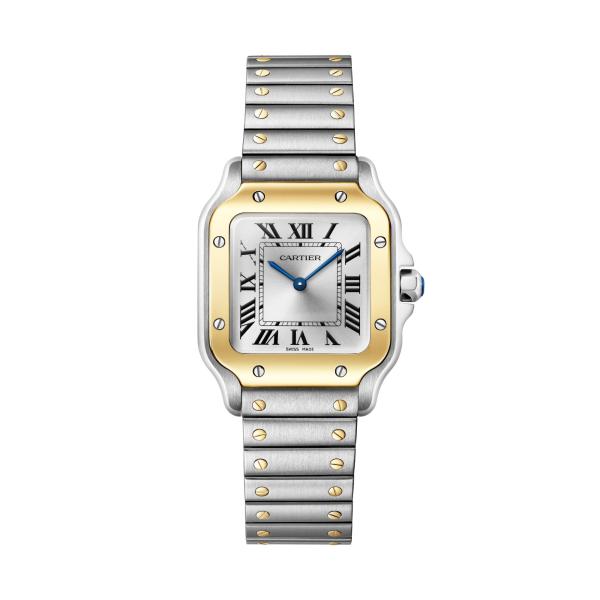 Cartier Santos de Cartier (Ref: W2SA0033)
