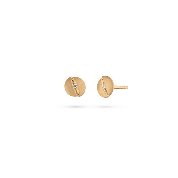 Schaffrath PATCHMATCH Ohrstecker (Ref: 117_U0000_004_GW)