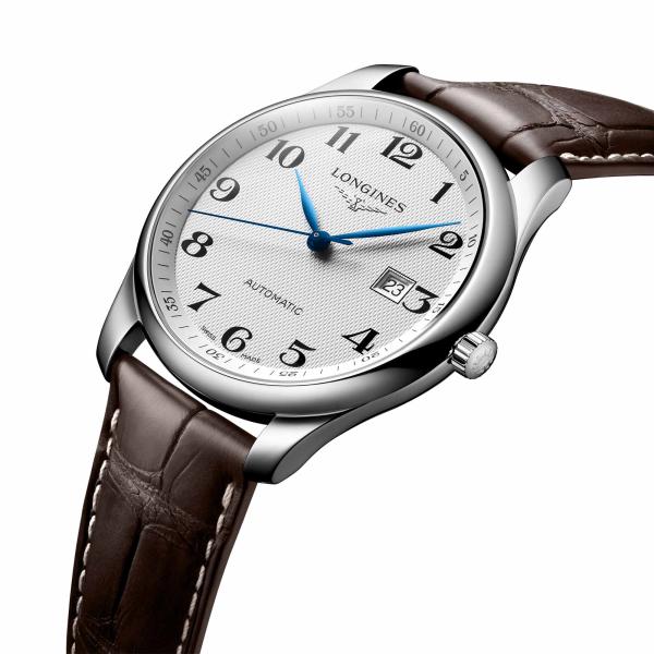 Longines The Longines Master Collection (Ref: L2.893.4.78.3)