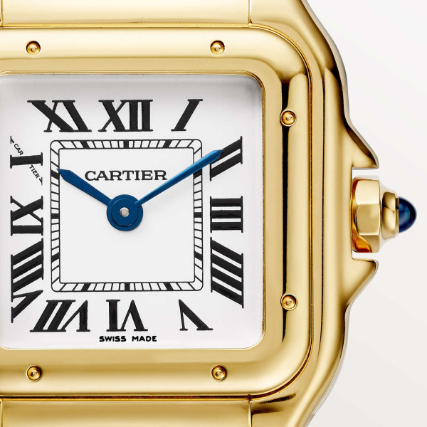 Cartier Panthère de Cartier SM (Ref: WGPN0046)