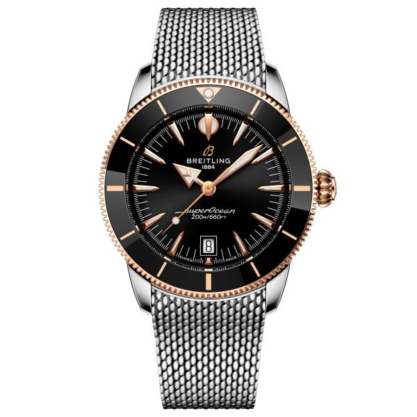 Breitling Superocean Heritage B31 Automatic 42 (Ref: UB3111241B1A1)
