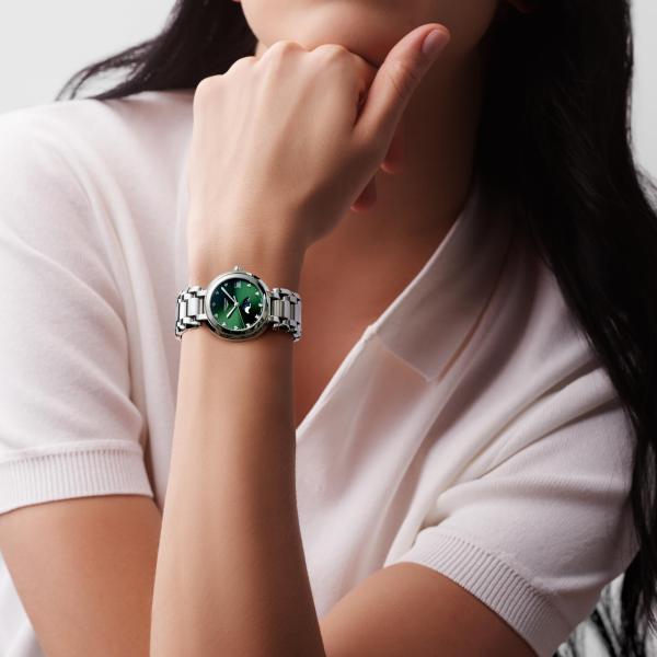 Longines LONGINES PRIMALUNA MOONPHASE (Ref: L8.115.4.67.6)