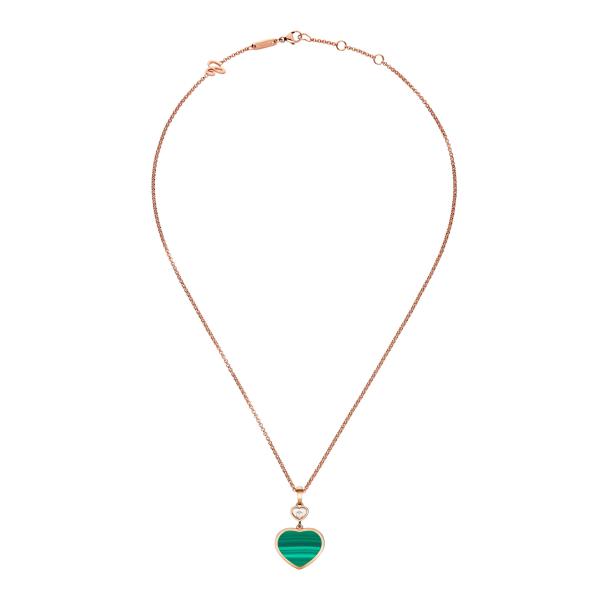 Chopard Happy Hearts Anhänger (Ref: 797482-5151)
