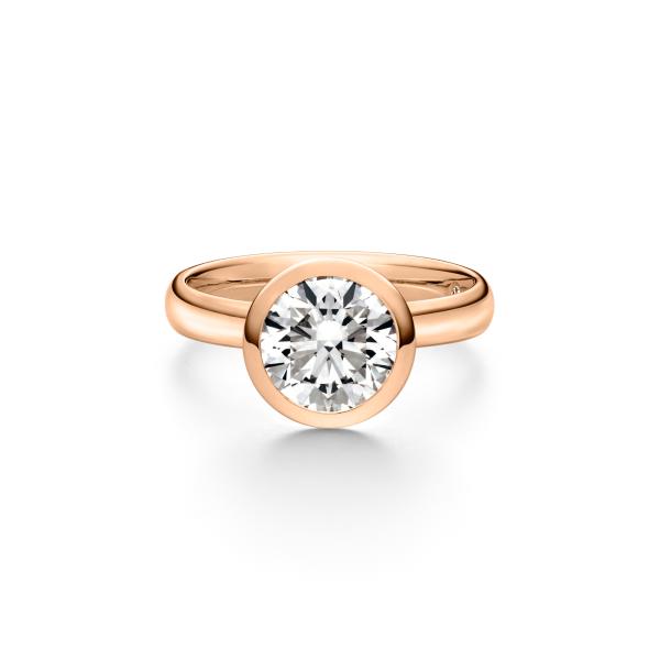 Schaffrath LOVE OF MY LIFE Diamantring (Ref: 758_40750_200_RW)