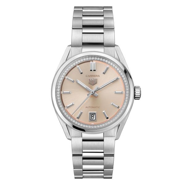 TAG Heuer TAG HEUER CARRERA DATE (Ref: WBN231A.BA0001)