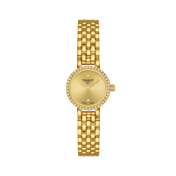Tissot Lovely (Ref: T140.009.63.026.00)