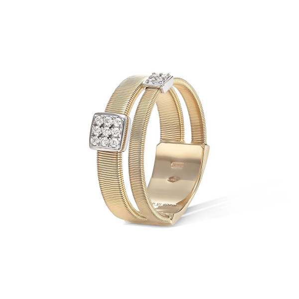 Marco Bicego Masai Ring (Ref: AG324_B2_YW_M5)