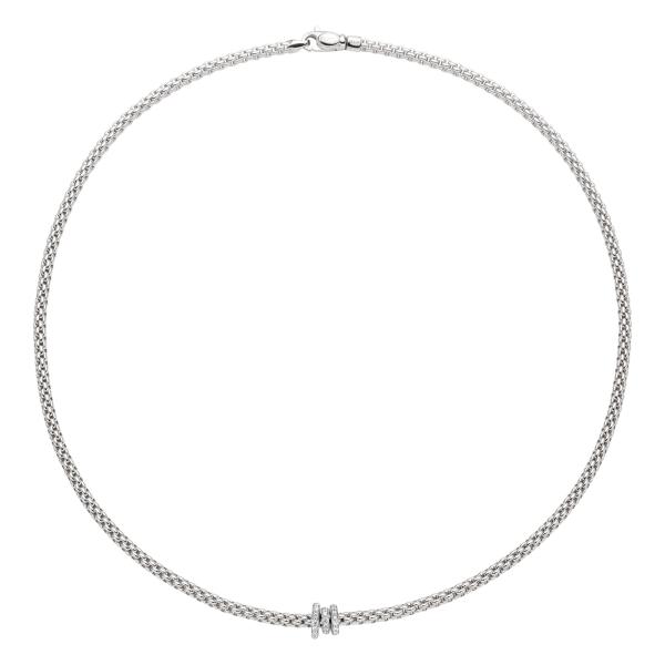 FOPE Prima Flex'it Collier (Ref: 74408CX_PB_B_BBB_043)