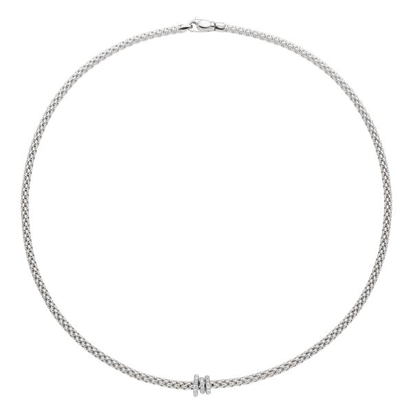 FOPE Flex'it PRIMA Collier (Ref: 74408CX_PB_B_BBB_043)