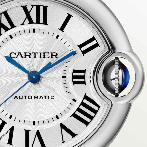 Cartier Ballon Bleu de Cartier (Ref: WSBB0044)