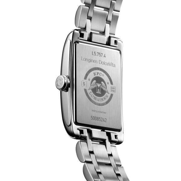Longines LONGINES DOLCEVITA (Ref: L5.757.4.71.6)