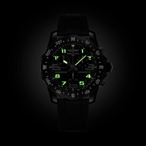 Breitling Endurance Pro 44 (Ref: X82310E51B1S2)