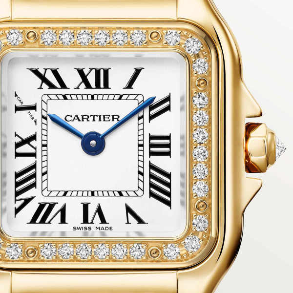 Cartier Panthère de Cartier (Ref: WJPN0059)