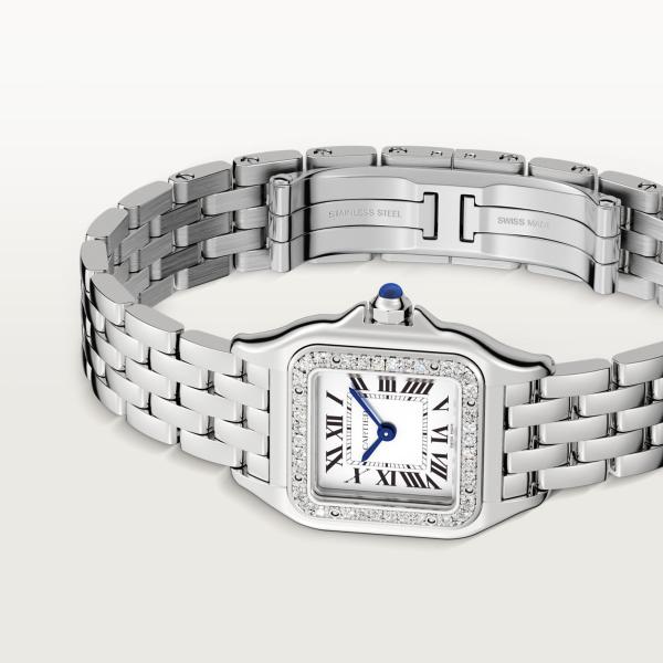 Cartier Panthère de Cartier (Ref: W4PN0016)