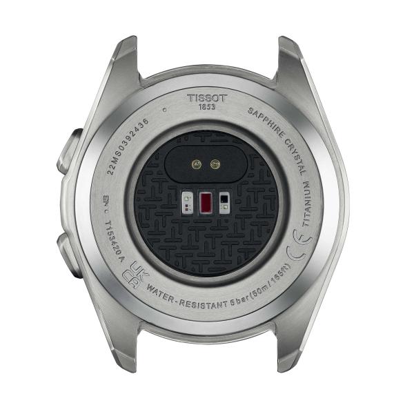 Tissot T-Touch Connect Sport (Ref: T153.420.47.051.03)