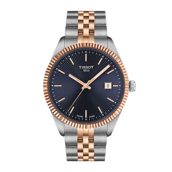 Tissot Ballade 40mm (Ref: T156.410.22.041.00)