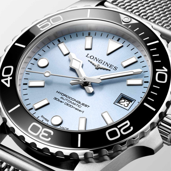 Longines HYDROCONQUEST (Ref: L3.779.4.99.6)