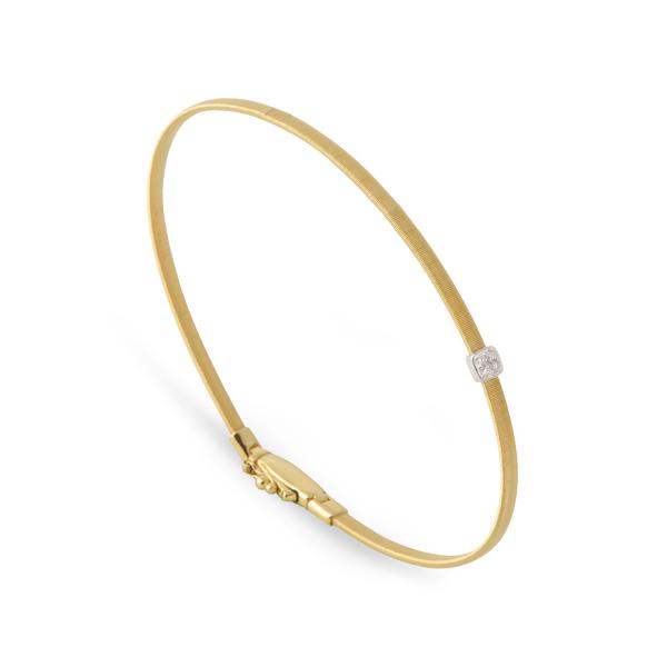 Marco Bicego Masai Armband (Ref: BG730 B YW)