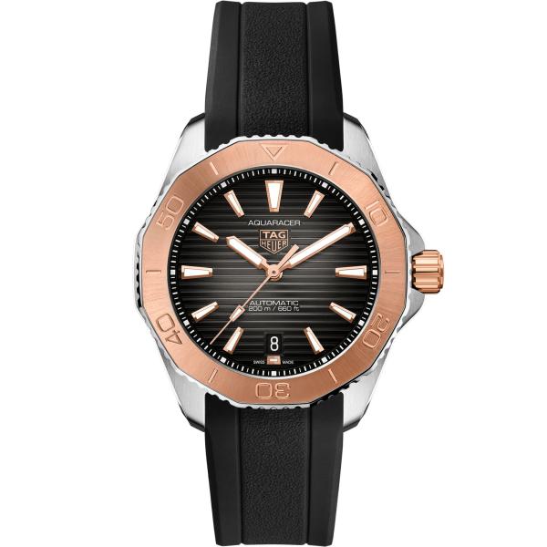 TAG Heuer TAG HEUER AQUARACER PROFESSIONAL 200 DATE (Ref: WBP2151.FT6199)