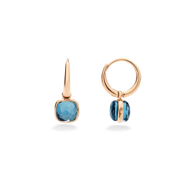 Pomellato Nudo Mini Ohrringe (Ref: POC5020O7000000TL)