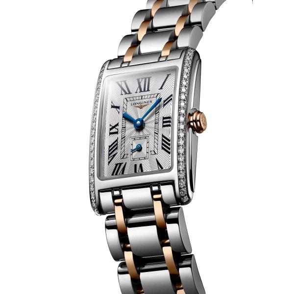 Longines LONGINES DOLCEVITA (Ref: L5.255.5.79.7)