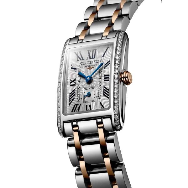 Longines Longines DolceVita (Ref: L5.255.5.79.7)