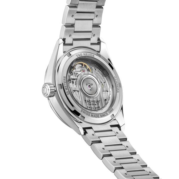 TAG Heuer TAG HEUER CARRERA DATE (Ref: WBN231A.BA0001)