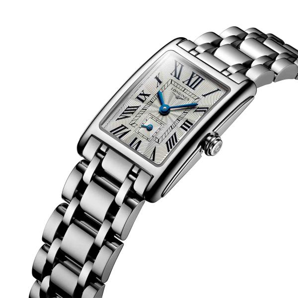 Longines LONGINES DOLCEVITA (Ref: L5.255.4.71.6)