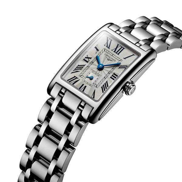 Longines Longines DolceVita (Ref: L5.255.4.71.6)