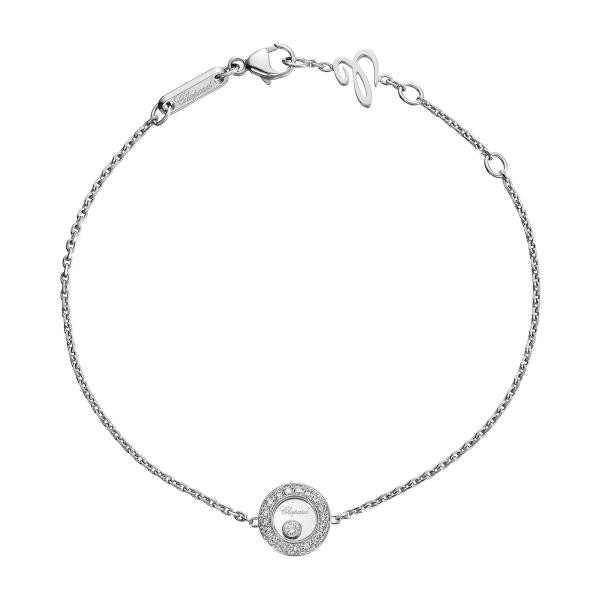 Chopard Happy Diamonds Icons Armband (Ref: 85A017-1201)