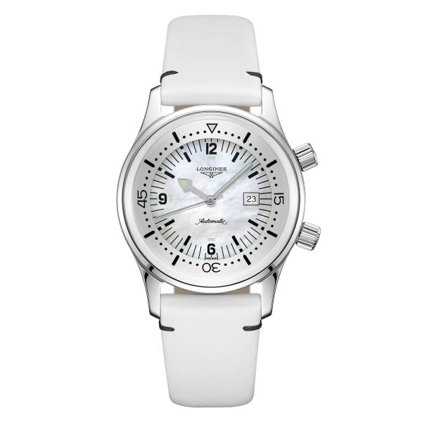 Longines LONGINES LEGEND DIVER (Ref: L3.374.4.80.0)
