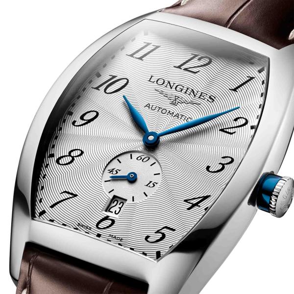 Longines LONGINES EVIDENZA (Ref: L2.642.4.73.4)