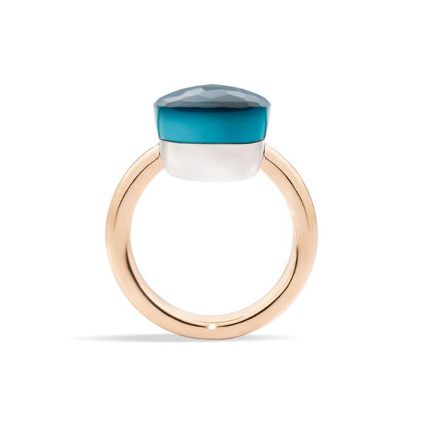 Pomellato Ring Nudo (Ref: PAB2010O6000000TL)