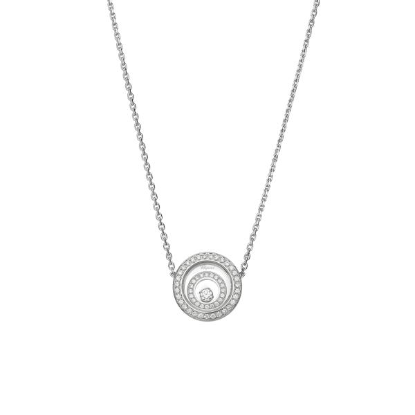 Chopard Happy Spirit Halskette (Ref: 818230-1001)