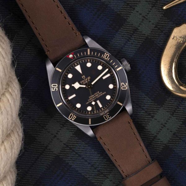 TUDOR Black Bay 58 (Ref: M79030N-0002)