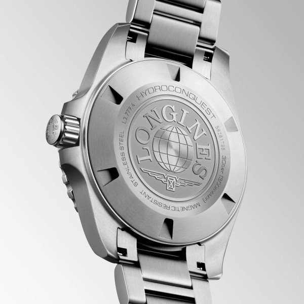 Longines HYDROCONQUEST (Ref: L3.779.4.06.6)
