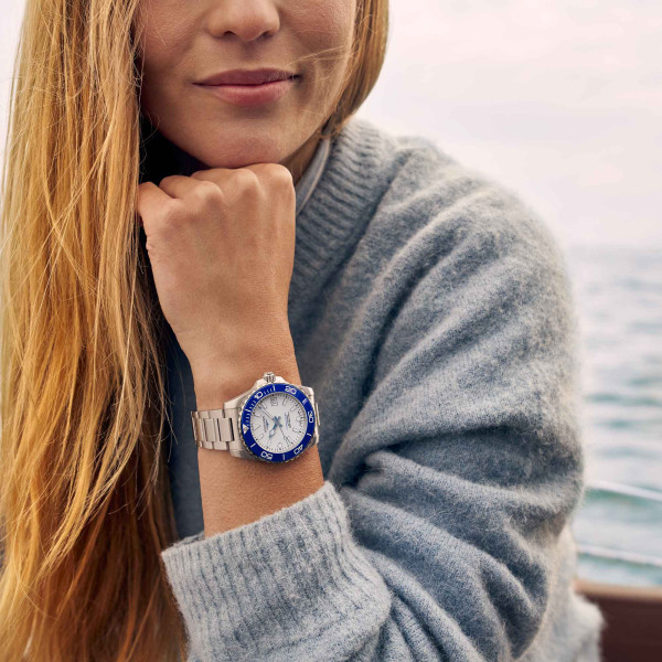 Longines HYDROCONQUEST SYLT EDITION (Ref: L3.779.4.19.6)