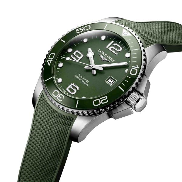 Longines HydroConquest (Ref: L3.782.4.06.9)