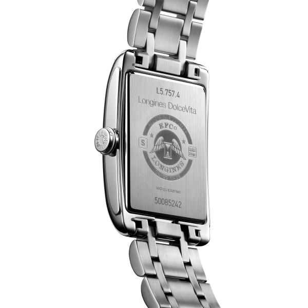 Longines LONGINES DOLCEVITA (Ref: L5.757.4.73.6)