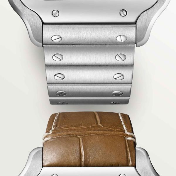 Cartier Santos de Cartier (Ref: WSSA0064)