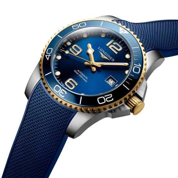 Longines HydroConquest (Ref: L3.781.3.96.9)