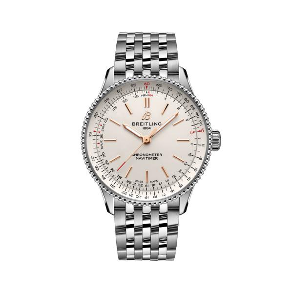 Breitling Navitimer Automatic 36 (Ref: A17327211G1A1)