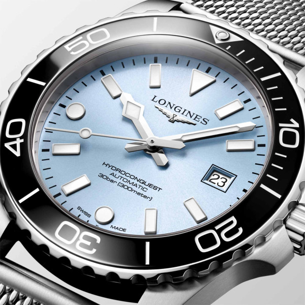 Longines HYDROCONQUEST (Ref: L3.788.4.99.6)